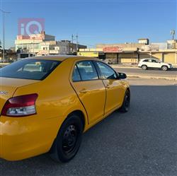 تويوتا يارس